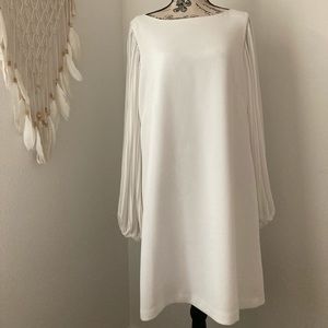 White House Black Market Dress